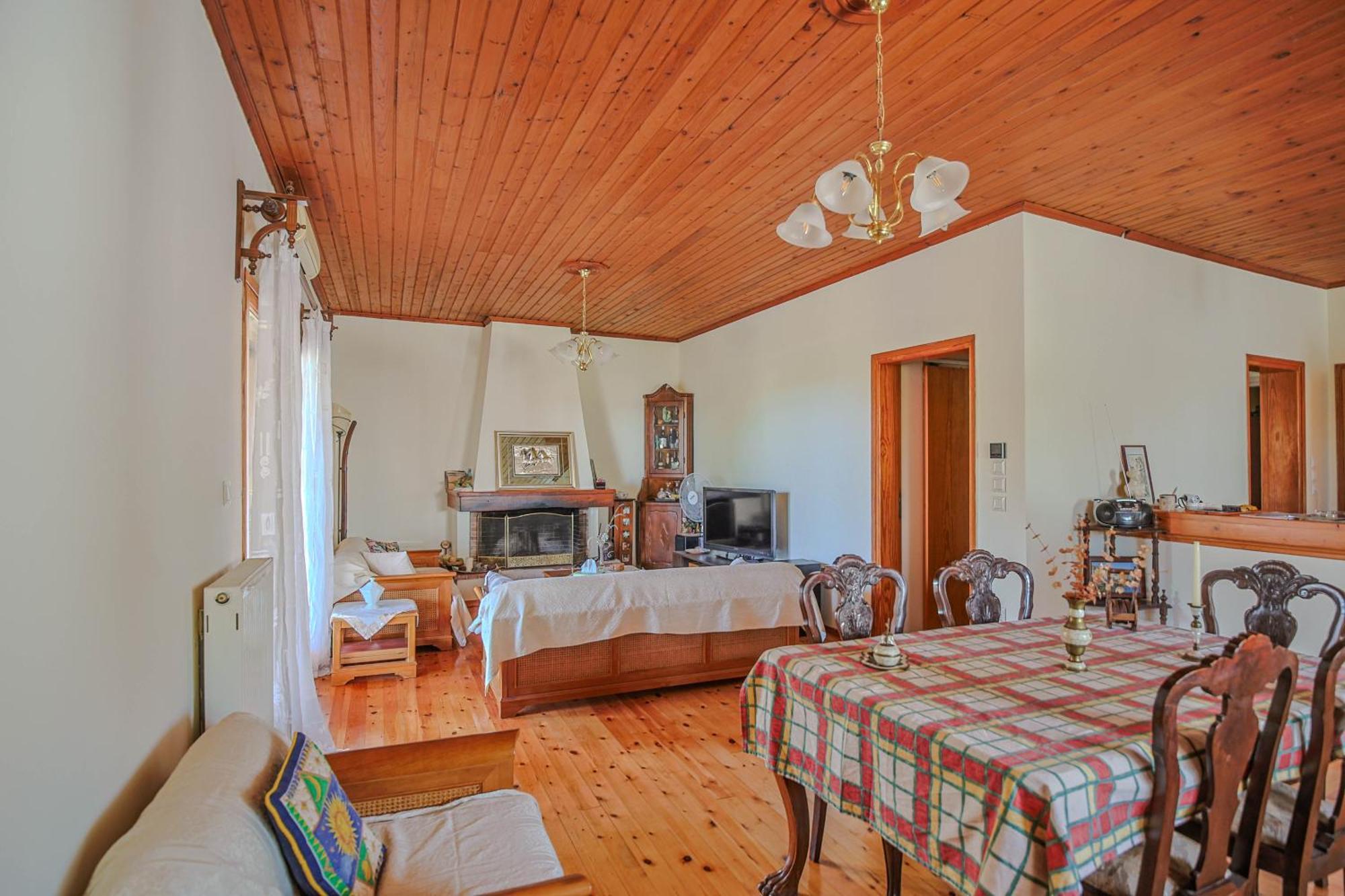 Villa Artemis Leto Buitenkant foto